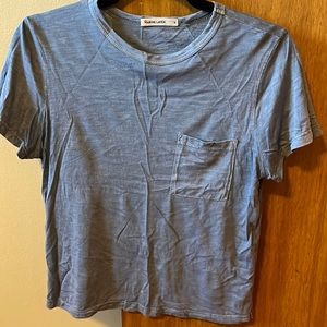 Womens marine layer tee